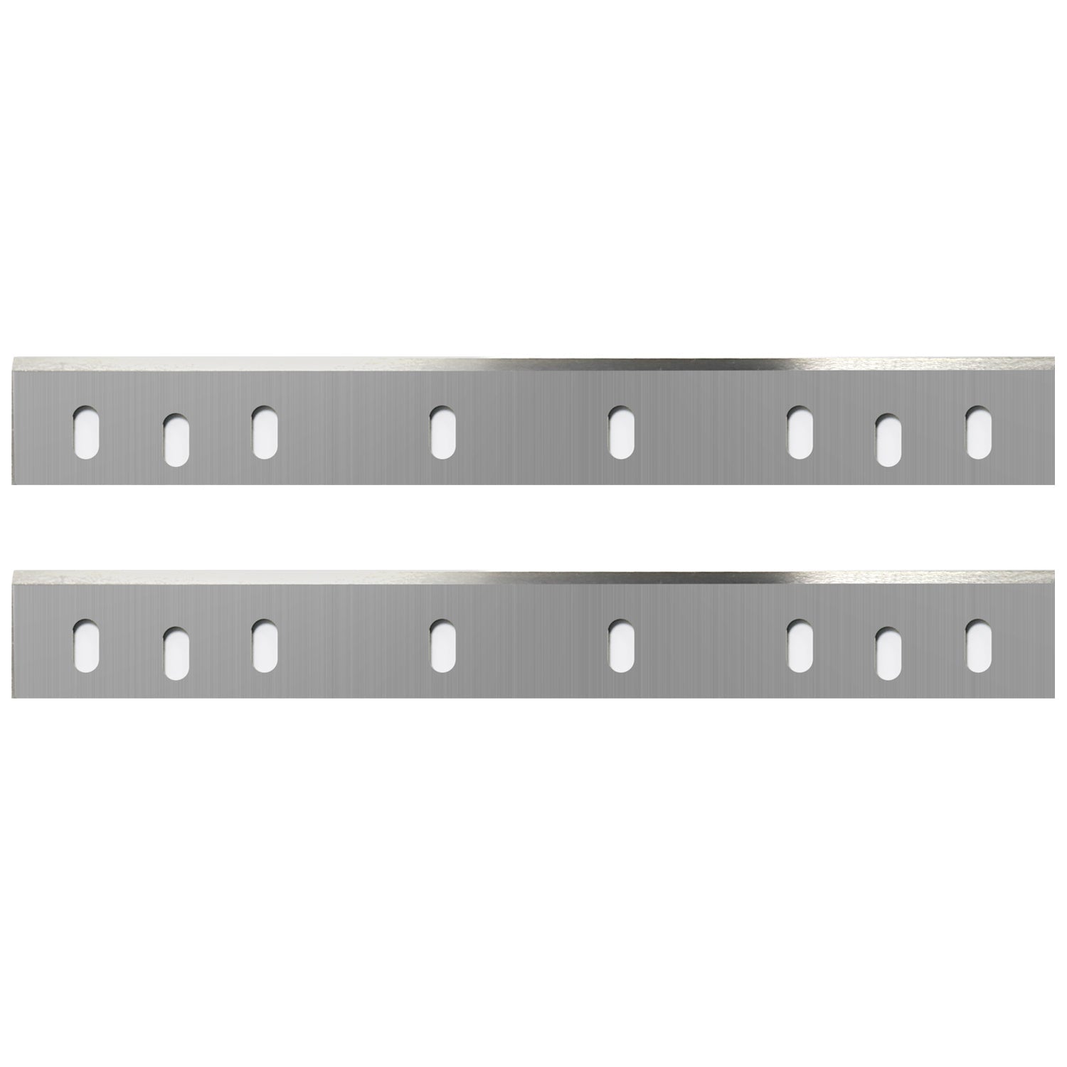 10-7/20 Inch HSS Planer Blades Replacement Knives Cutters for  Ryobi AP-10 Thickness Planer, Set of 2, 263x32x3mm Yeptooling